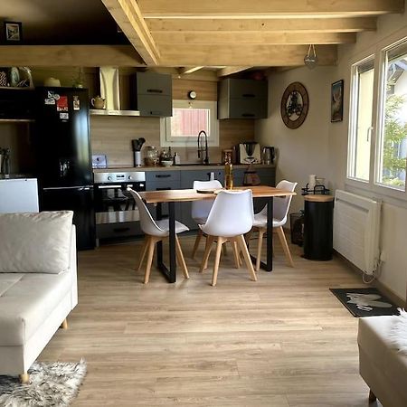 Chalet Pagotin - Le Renversant Metabief Exterior photo